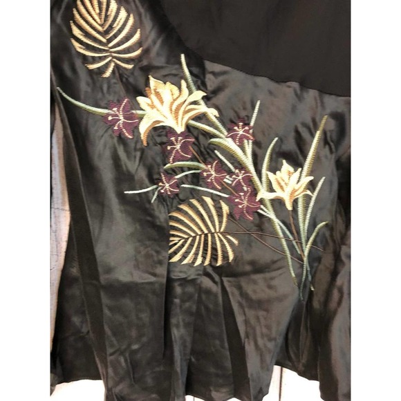 NWT ORNA FARHO TOP BLOUSE T44 - Picture 3 of 7